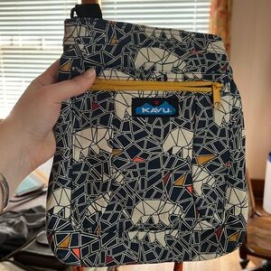 Kavu crossbody